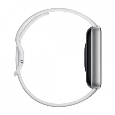 Смарт-годинник Xiaomi Redmi Watch 5 Silver Gray (BHR9381GL)