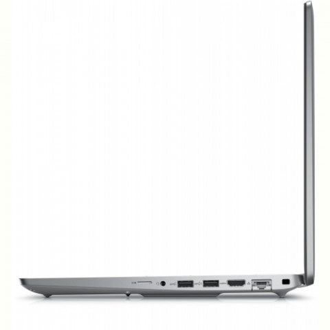 Ноутбук Dell Latitude 5550 (210-BLYZ_U716512W11P) Gray