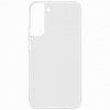 Чохол-накладка Samsung Soft Clear Cover для Samsung Galaxy S22+ SM-S906 Transparent (EF-QS906CTEGRU)