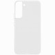 Чохол-накладка Samsung Soft Clear Cover для Samsung Galaxy S22+ SM-S906 Transparent (EF-QS906CTEGRU)