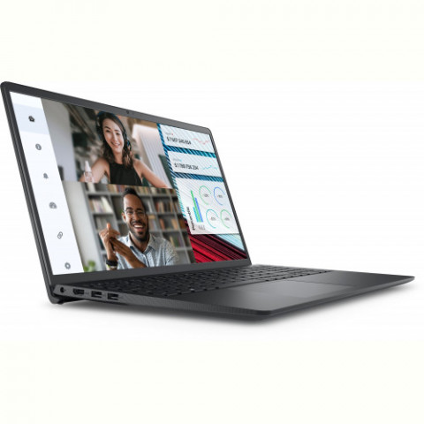 Ноутбук Dell Vostro 3520 (N0994PVNB3520UA_W11P) Black