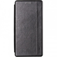 Чохол-книжка Gelius для Samsung Galaxy Note 20 Ultra SM-N985 Black (2099900821745)