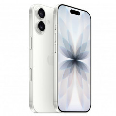 Apple iPhone 17 256GB White (MG6K4)