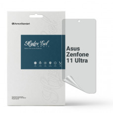 Гідрогелева плівка ArmorStandart Matte для Asus Zenfone 11 Ultra (ARM78289)