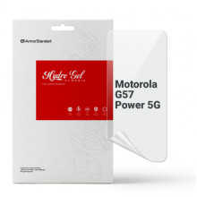 Гідрогелева плівка ArmorStandart для Motorola G57 Power 5G (ARM89617)