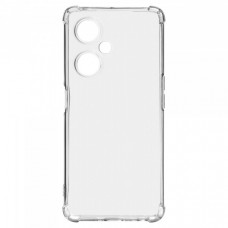 Чохол ArmorStandart Air Force для OnePlus Nord CE 3 Lite Camera Cover Clear (ARM69771)