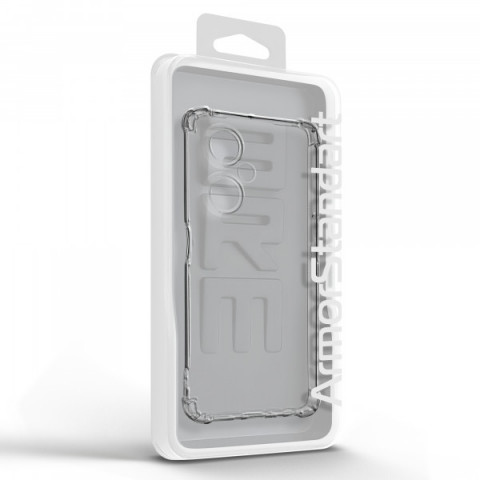 Чохол ArmorStandart Air Force для OnePlus Nord CE 3 Lite Camera Cover Clear (ARM69771)