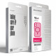 Чохол ArmorStandart Lush MagCase для Apple iPhone 17 Pink (ARM87484)