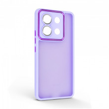 Чохол ArmorStandart Shade для Xiaomi Redmi Note 13 Pro 5G / Poco X6 5G Violet (ARM75702)