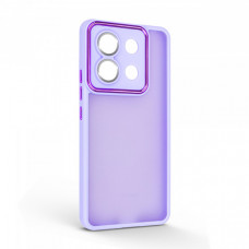 Чохол ArmorStandart Shade для Xiaomi Redmi Note 13 Pro 5G / Poco X6 5G Violet (ARM75702)