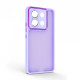 Чохол ArmorStandart Shade для Xiaomi Redmi Note 13 Pro 5G / Poco X6 5G Violet (ARM75702)