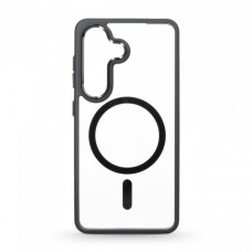 Чохол ArmorStandart Unit MagCase для Samsung S26 5G Black (ARM88800)