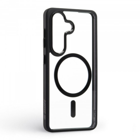 Чохол ArmorStandart Unit MagCase для Samsung S26 5G Black (ARM88800)