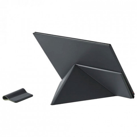 Чохол-книжка Boox для BOOX Note Air5 C Dark Grey Green (6949710311577)