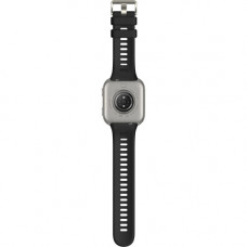 Смарт-годинник Amazfit Bip Max Silver (W2568AP1N)
