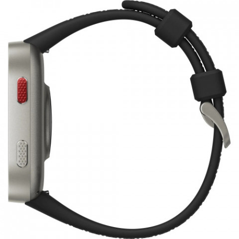 Смарт-годинник Amazfit Bip Max Silver (W2568AP1N)