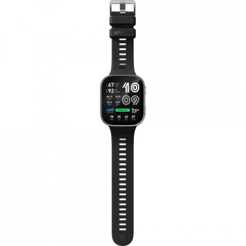 Смарт-годинник Amazfit Bip Max Silver (W2568AP1N)
