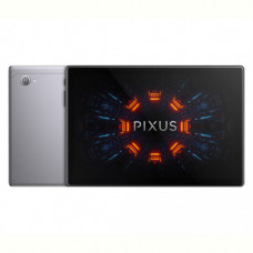 Планшетний ПК Pixus Hammer 6/128GB 4G Dual Sim Metal Grey