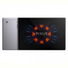 Планшетний ПК Pixus Hammer 6/128GB 4G Dual Sim Metal Grey