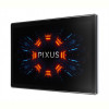Планшетний ПК Pixus Hammer 6/128GB 4G Dual Sim Metal Grey