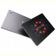 Планшетний ПК Pixus Hammer 6/128GB 4G Dual Sim Metal Grey