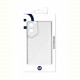 Чохол-накладка Armorstandart Air для Tecno Pova Neo 2 (LG6n) Camera cover Transparent (ARM67161)