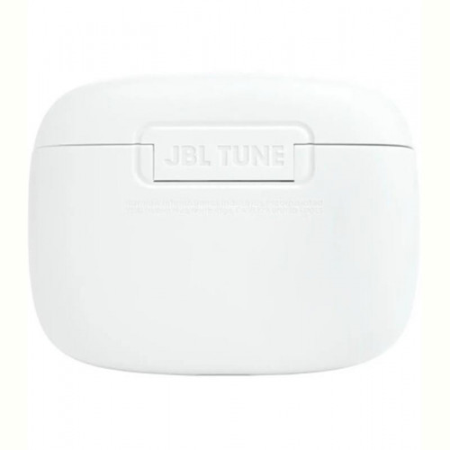 Bluetooth-гарнітура JBL Tune Buds White (JBLTBUDSWHT)