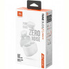 Bluetooth-гарнітура JBL Tune Buds White (JBLTBUDSWHT)