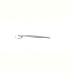 Клавiатура бездротова Logitech MX Keys S Pale Grey (920-011588)