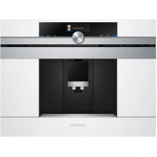 Кавомашина автоматична Siemens CT636LEW1