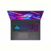 Ноутбук Asus ROG Strix G17 G713PV-LL068 (90NR0C34-M006P0) Eclipse Gray