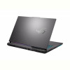 Ноутбук Asus ROG Strix G17 G713PV-LL068 (90NR0C34-M006P0) Eclipse Gray