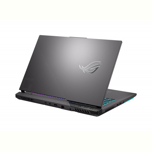 Ноутбук Asus ROG Strix G17 G713PV-LL068 (90NR0C34-M006P0) Eclipse Gray