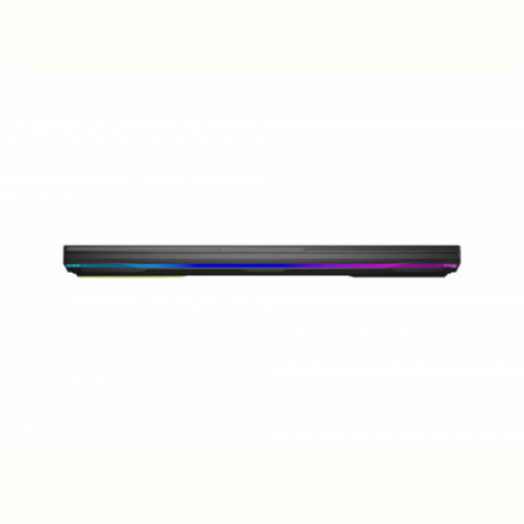 Ноутбук Asus ROG Strix G17 G713PV-LL068 (90NR0C34-M006P0) Eclipse Gray