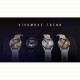 Смарт-годинник Garmin Vivomove Trend Black (010-02665-00)