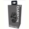 Смарт-годинник Garmin Vivomove Trend Black (010-02665-00)