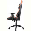 Крісло для геймерів Cougar Armor Pro Black/Orange