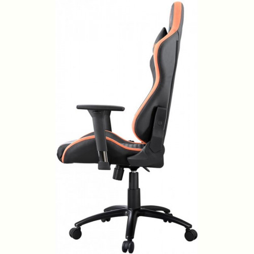 Крісло для геймерів Cougar Armor Pro Black/Orange