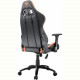 Крісло для геймерів Cougar Armor Pro Black/Orange