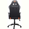 Крісло для геймерів Cougar Armor Pro Black/Orange
