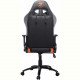 Крісло для геймерів Cougar Armor Pro Black/Orange