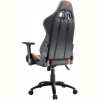 Крісло для геймерів Cougar Armor Pro Black/Orange