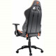 Крісло для геймерів Cougar Armor Pro Black/Orange