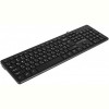 Клавіатура OfficePro SK276 Black