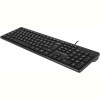 Клавіатура OfficePro SK276 Black