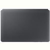 Чохол-клавіатура Samsung Book Cover Keyboard для Samsung Galaxy Tab S6 10.5 SM-T860 / SM-T865 / SM-T866 Gray (EF-DT860BJRGRU)