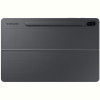 Чохол-клавіатура Samsung Book Cover Keyboard для Samsung Galaxy Tab S6 10.5 SM-T860 / SM-T865 / SM-T866 Gray (EF-DT860BJRGRU)