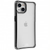 Чохол-накладка Urban Armor Gear Plyo Magsafe для Apple iPhone 13 Ash (113172113131)