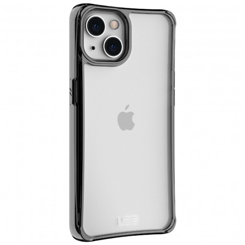 Чохол-накладка Urban Armor Gear Plyo Magsafe для Apple iPhone 13 Ash (113172113131)