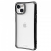 Чохол-накладка Urban Armor Gear Plyo Magsafe для Apple iPhone 13 Ash (113172113131)